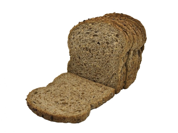 Giessendammer half gesneden