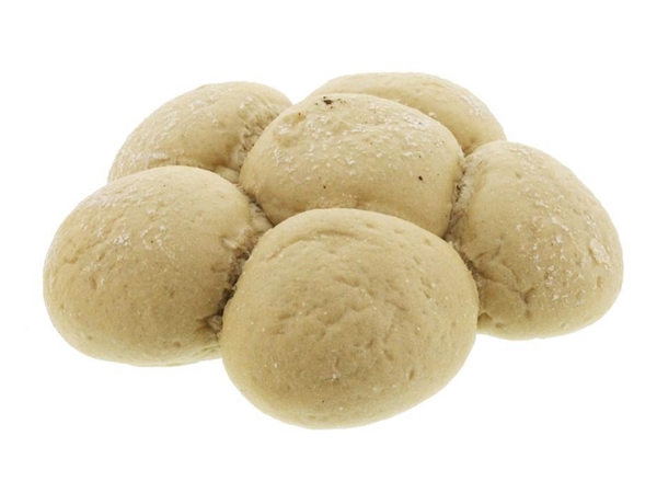 Voorgebakken Partybrood blanc