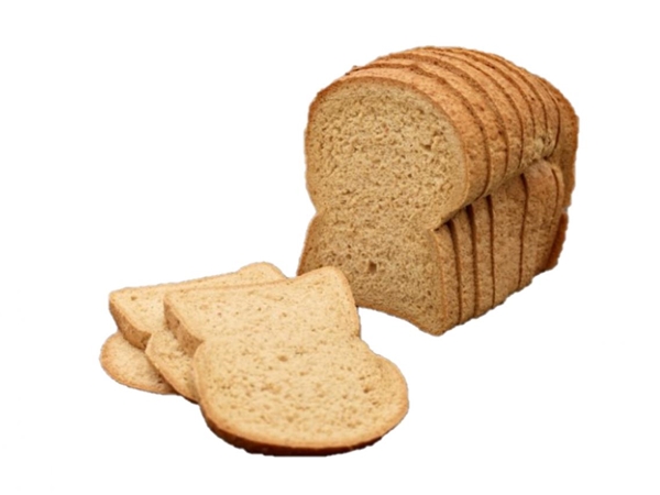 Glutenvrij Bruin 400 gram gesneden