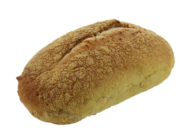 Voorgebakken Desem Tarwe Mais