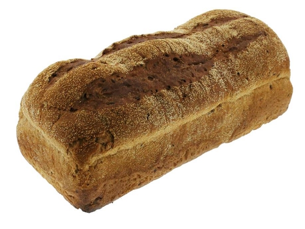 Voorgebakken Ridderkerks Speltgerst (100% spelt)