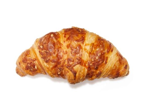 Ham kaas croissant