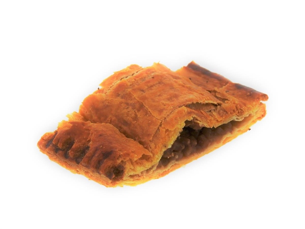 Appelcarree zonder toegevoegde suikers