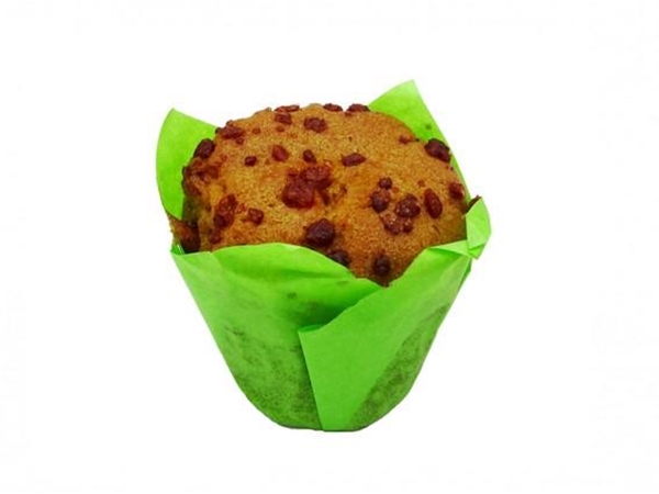 Mini muffin Sinaasappel Kaneel