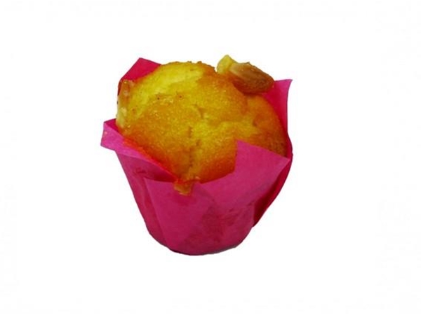 Mini muffin Amaretto