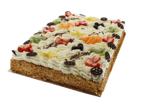 Taart Extra 35-40 personen