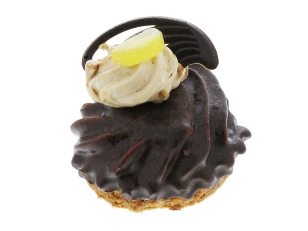 Petit fours mokka hardwener