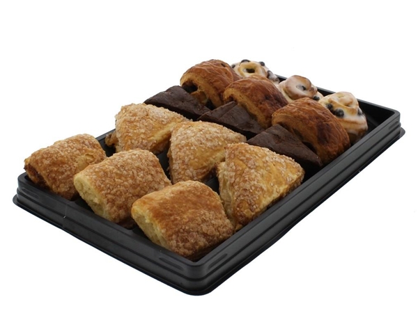 Box mini zoet assorti basis a 15