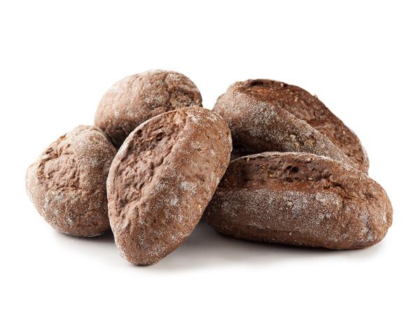 Afbak Gilde Broodjes 6 st.