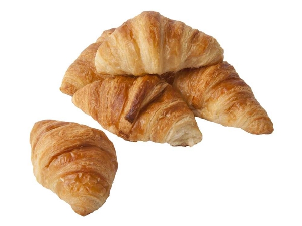 Afbak Mini Croissants 6st.