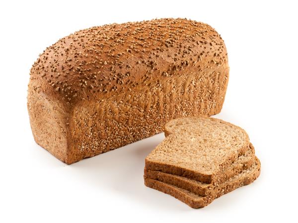Volkorenbrood Fijn