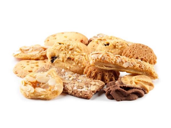 Koekjes Assortiment