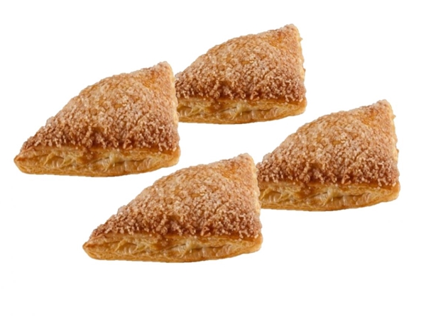 4 Appelflappen (350 spaarpunten)