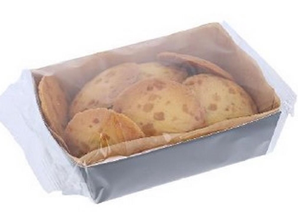 Roomboter Nougatines 160 gram